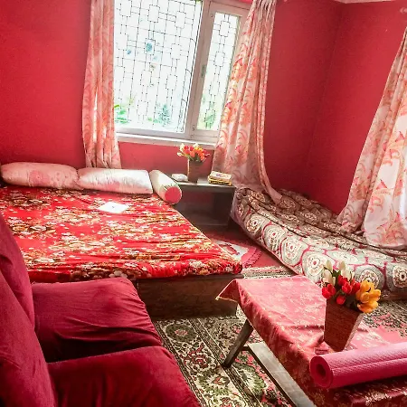 Serene Homes Nepal