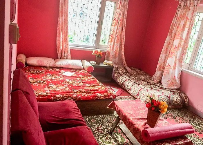 Gasthof Serene Homes Nepal